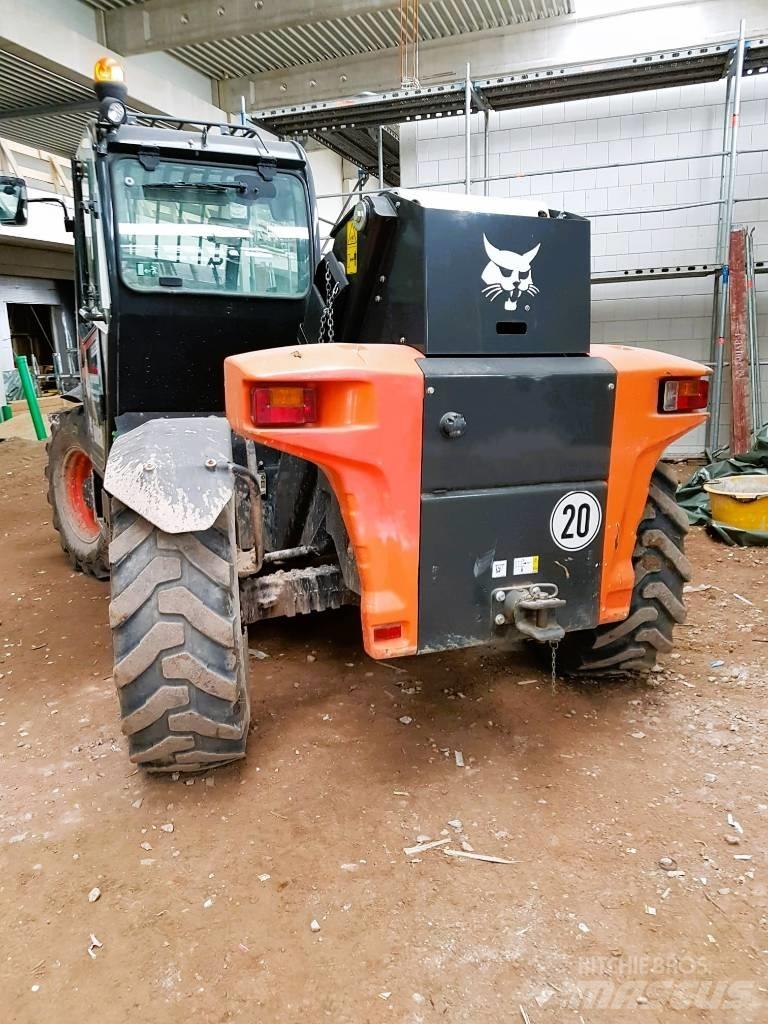 Bobcat T 36120 SL Telescopic Handlers