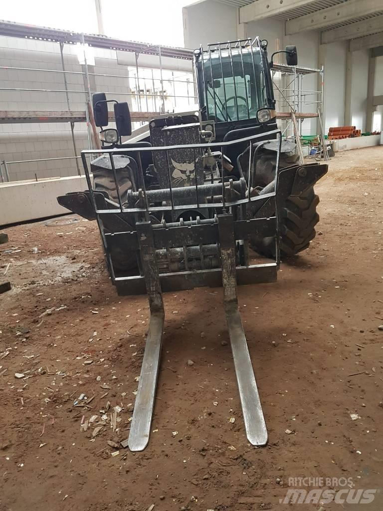 Bobcat T 36120 SL Telescopic Handlers