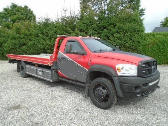 Sterling Bullet 5500 Tow Trucks / Wreckers