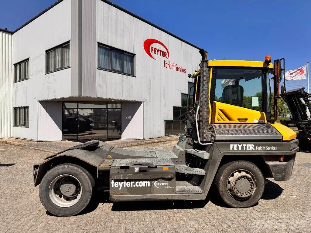 Terberg RT 223 Shunt Trucks