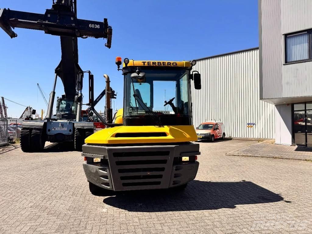 Terberg RT 223 Shunt Trucks