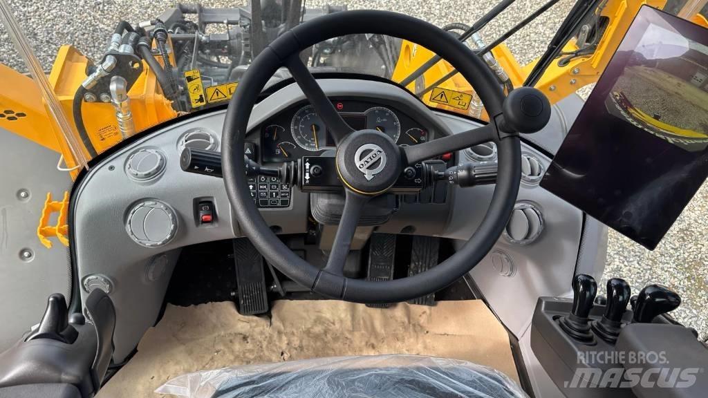 Volvo L 90 H Wheel Loaders
