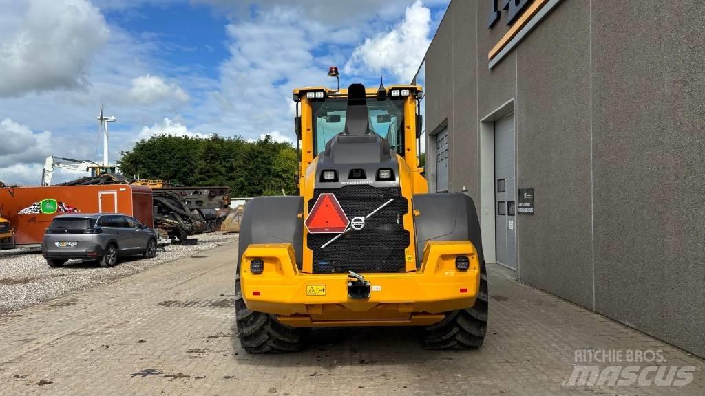 Volvo L 90 H Wheel Loaders