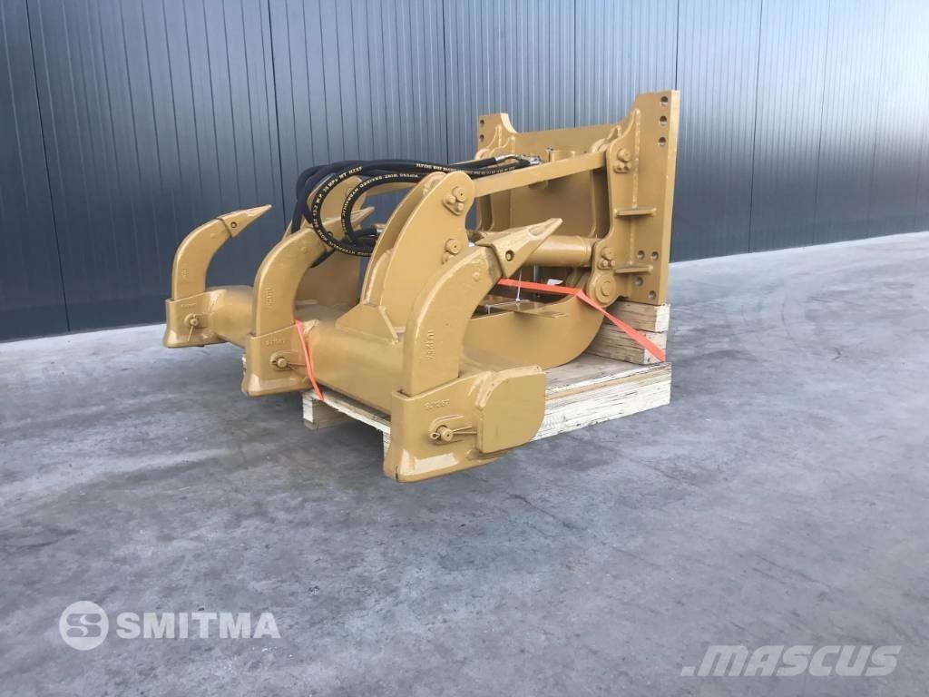 CAT D2 NG Rippers