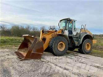 Liebherr L 564 Wheel Loaders