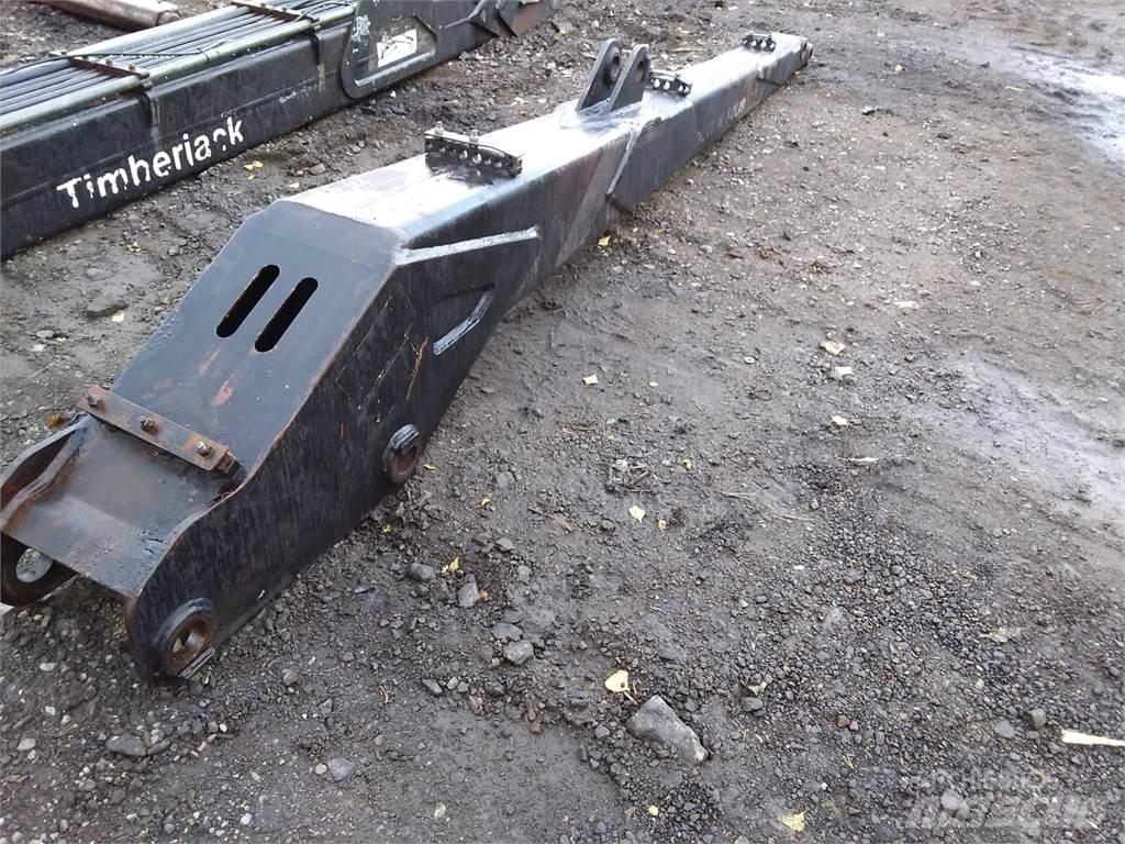 Rottne RK62 Forwarder Cranes