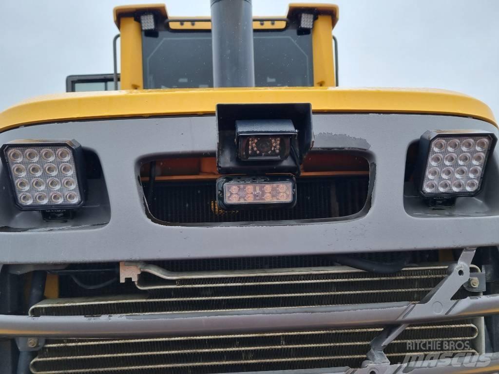 Volvo L 70 F Wheel Loaders