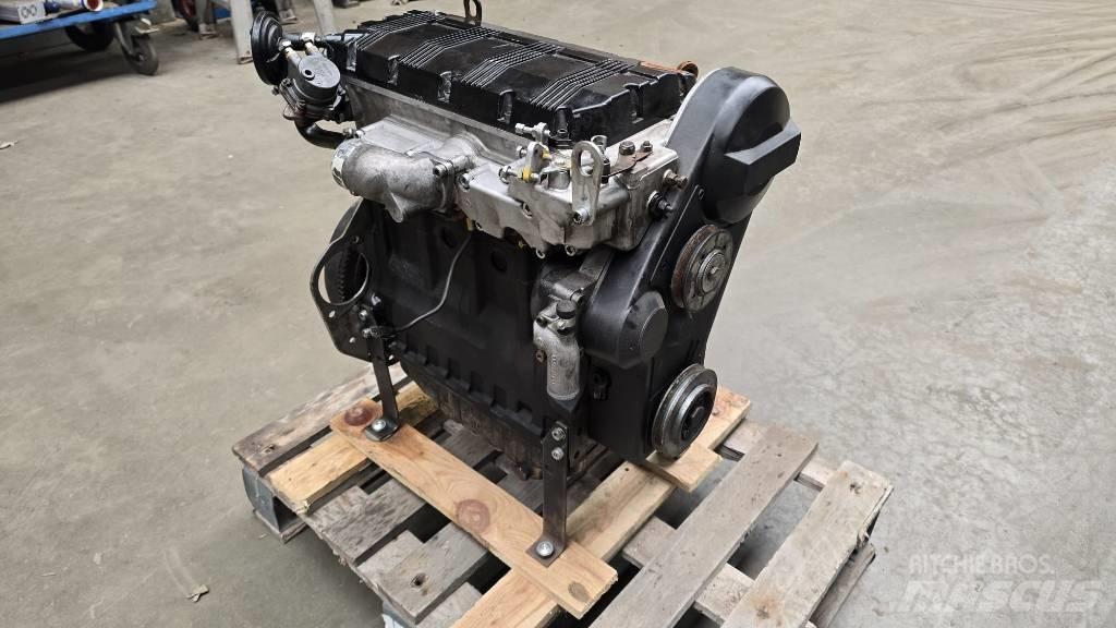 Lombardini LDW1404 Engines