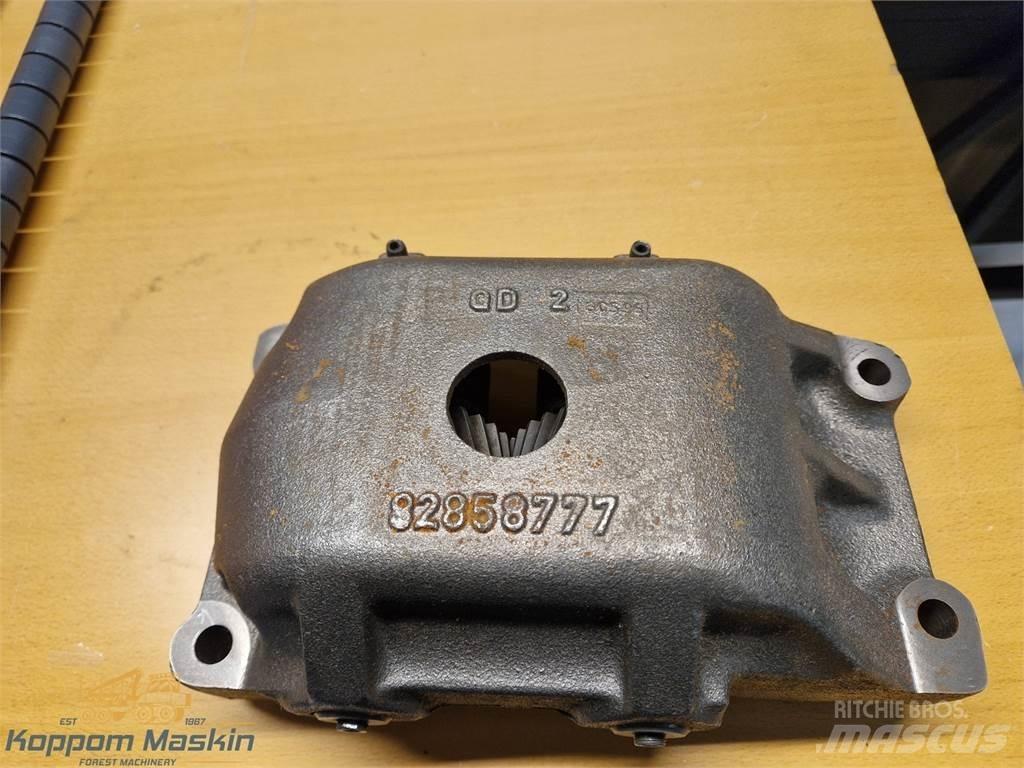 Rottne 82858777 Transmission