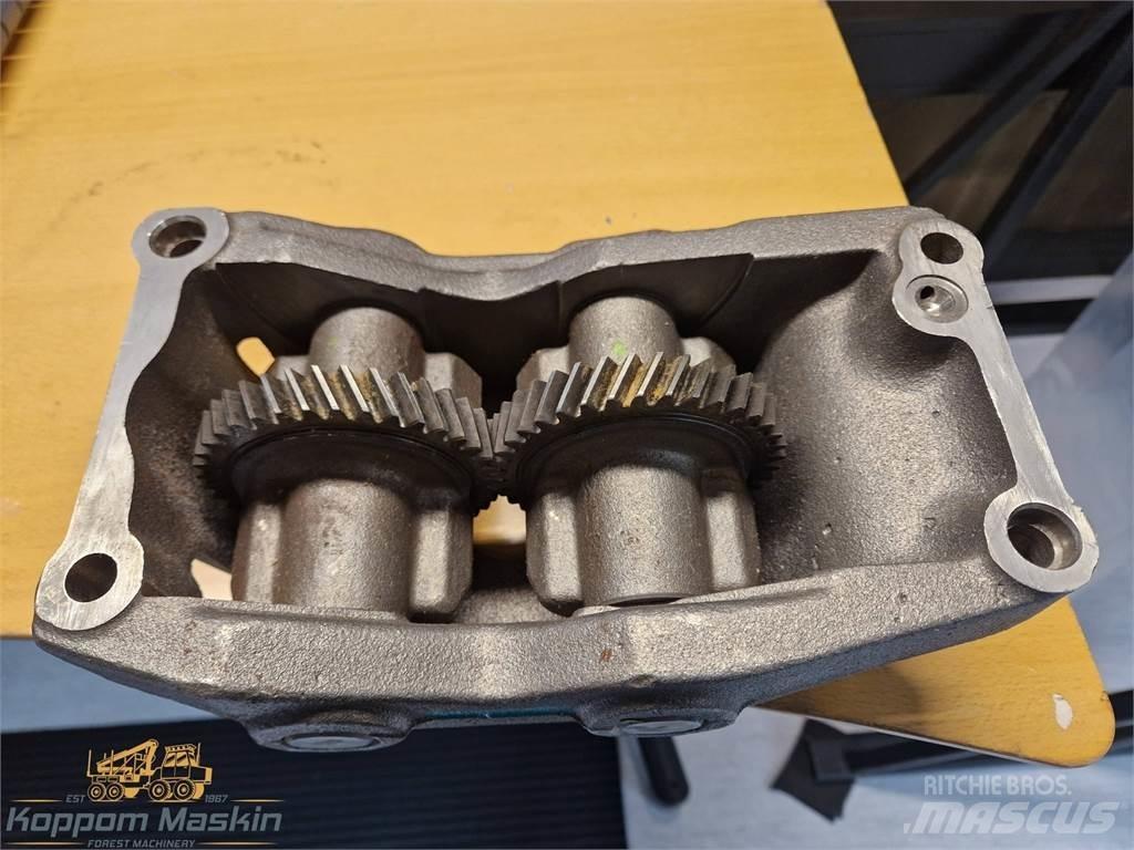 Rottne 82858777 Transmission