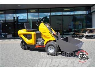 Eurotrac W3 Wheel Loaders
