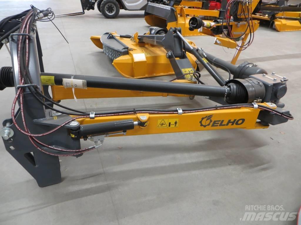 Elho Tornado 450 Pasture Mowers And Toppers
