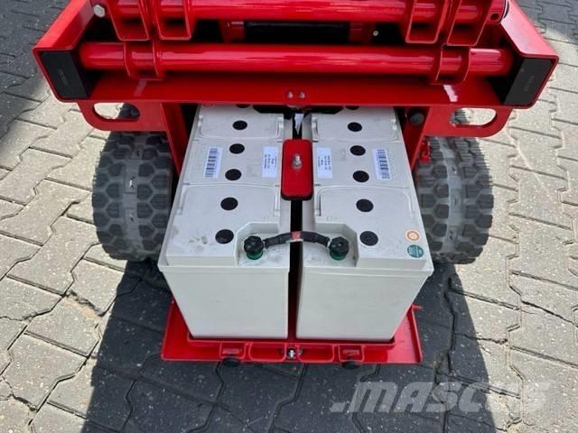 LGMG SC0407E Scissor Lifts
