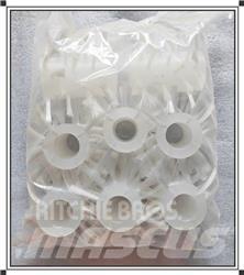 CLAAS Brush Radiators