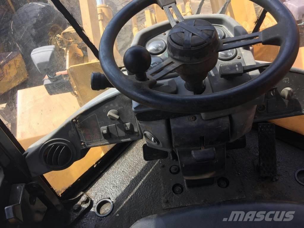 SDLG LG 938 L Wheel Loaders