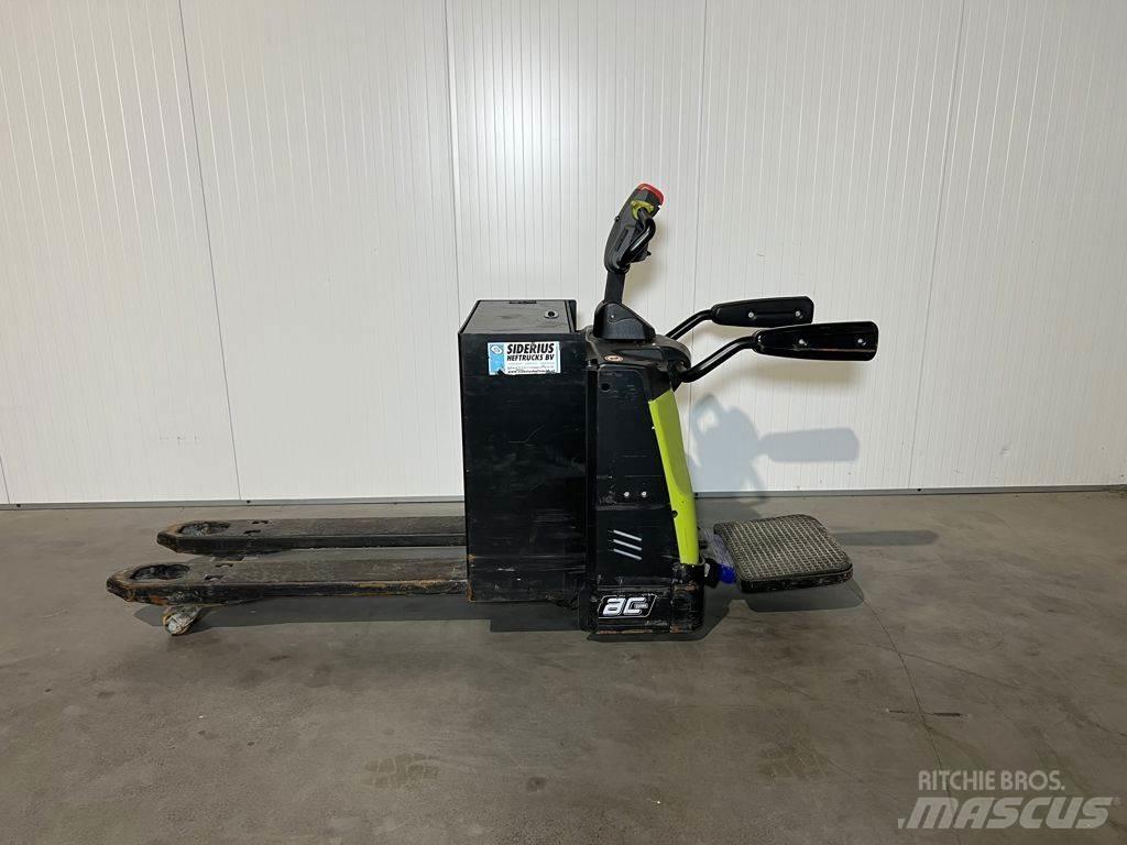 Clark PPXS20 Pallet Truck