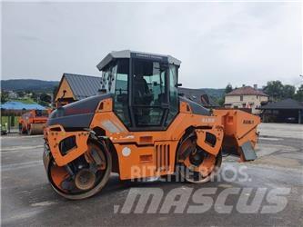 Hamm DV 85 VV Twin drum rollers