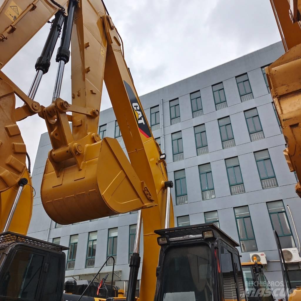 CAT 325 D Crawler Excavators
