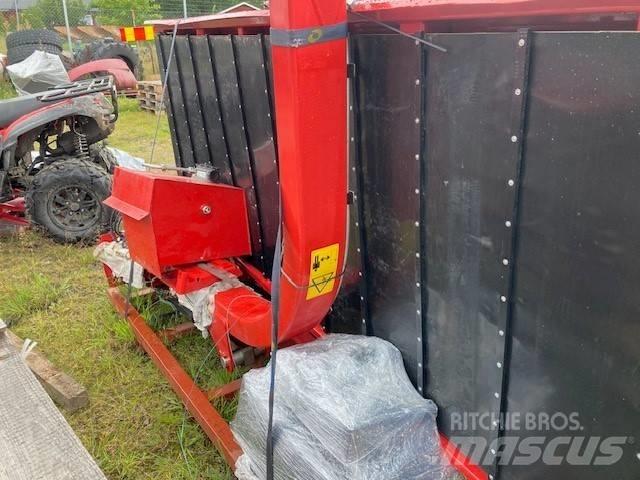 Vicon BX Matta 3,0M Mower-conditioners