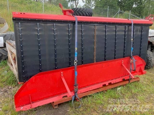 Vicon BX Matta 3,0M Mower-conditioners