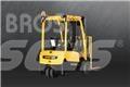 Hyster J1.5 XNT SWB Electric Forklifts