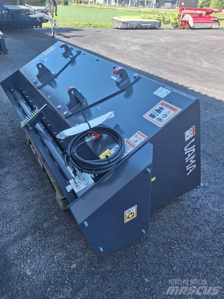 Vama ETH 215 L Groundcare - Others