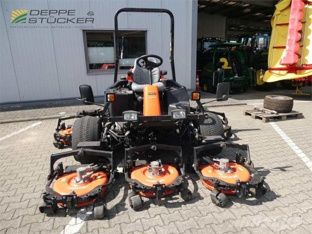 Jacobsen AR722T Farm Equipment - Others