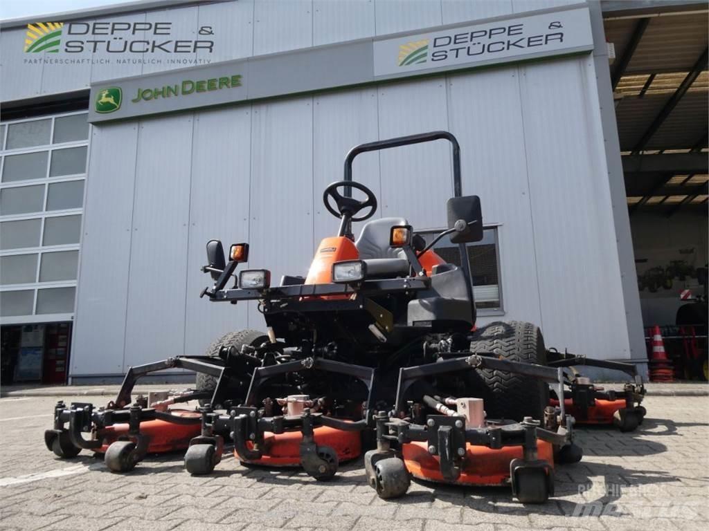 Jacobsen AR722T Farm Equipment - Others