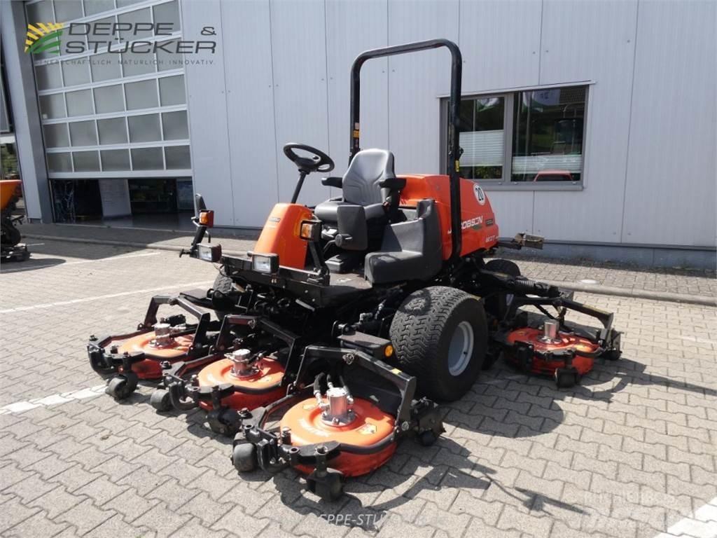 Jacobsen AR722T Farm Equipment - Others