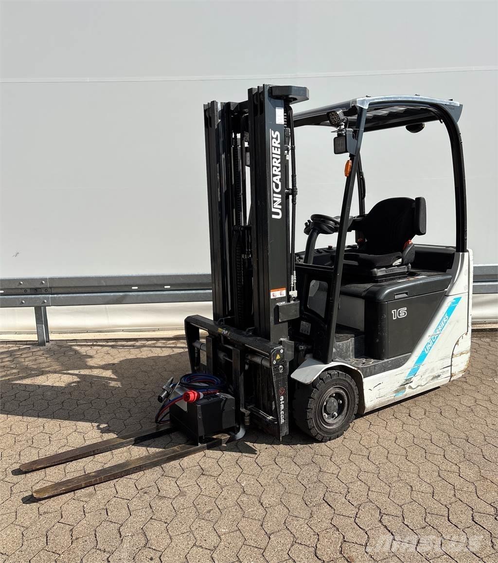 UniCarriers TX3-16 Electric Forklifts