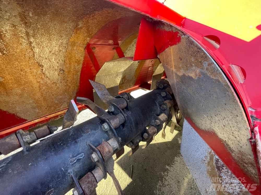 Grimme KS 75-4 Potato Equipment - Others