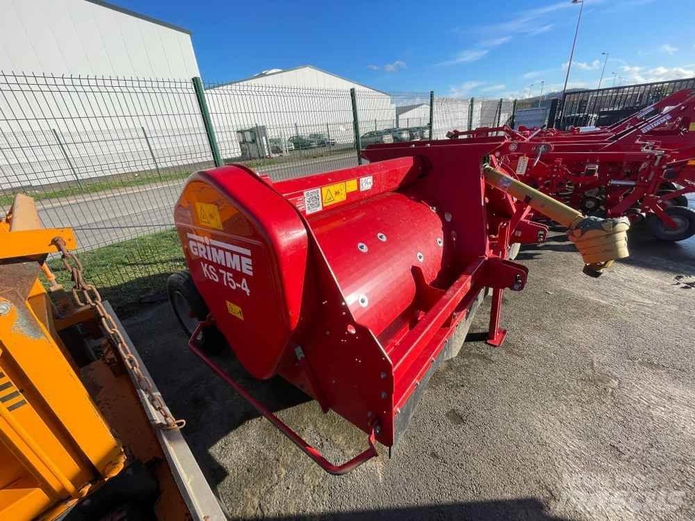 Grimme KS 75-4 Potato Equipment - Others