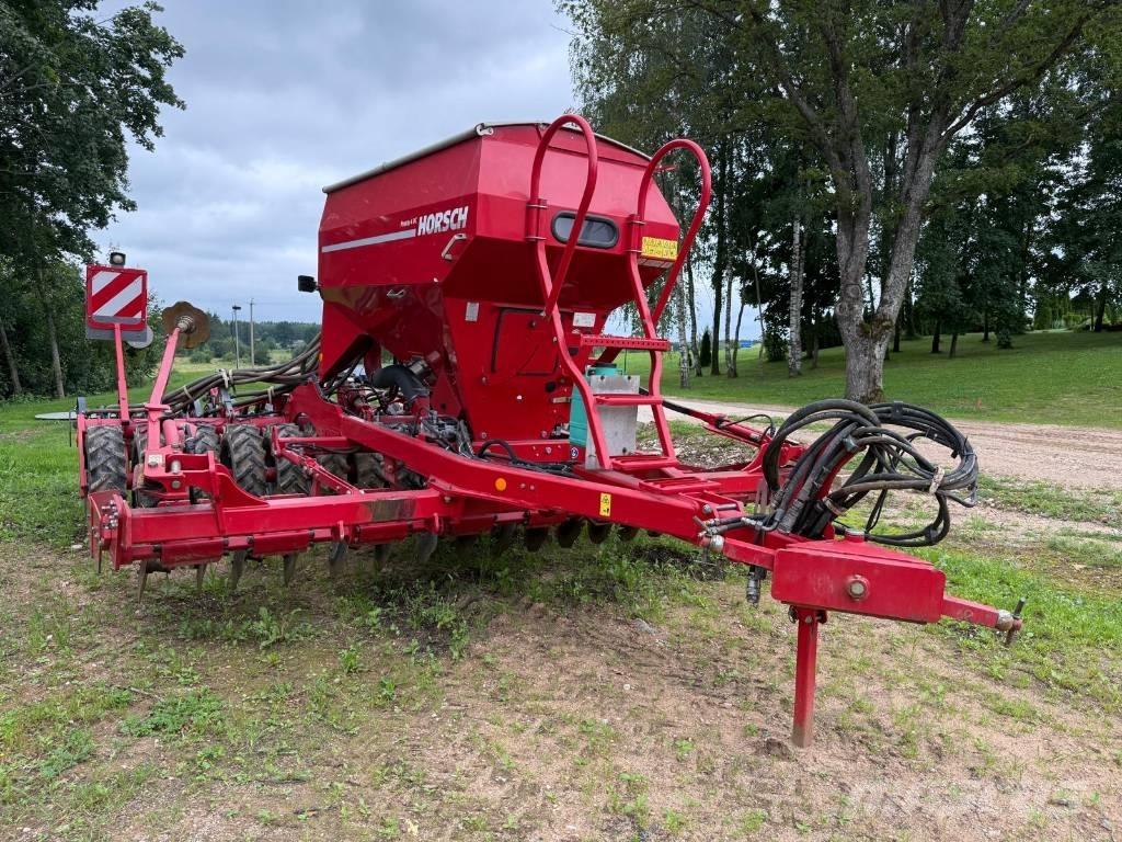 Horsch Pronto 4 DC Farm Drills