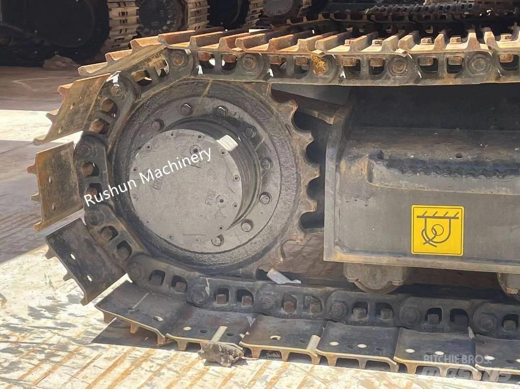Sany SY75CPro Crawler Excavators