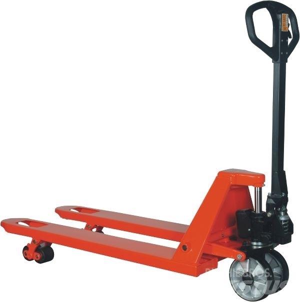  KMS Pallevogn Pallet Truck