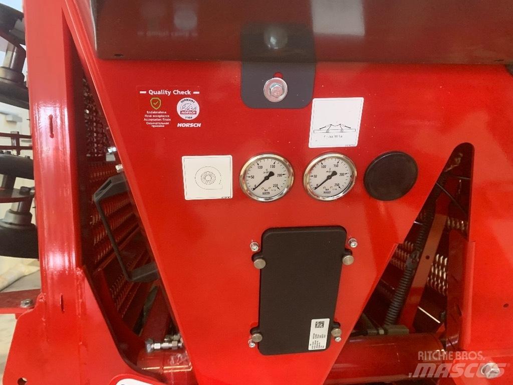 Horsch Pronto 6 DC Drills