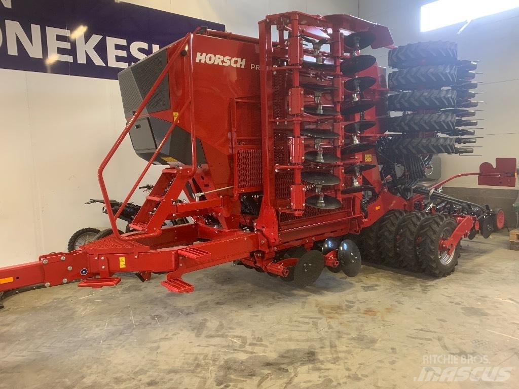 Horsch Pronto 6 DC Drills