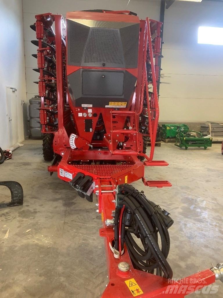 Horsch Pronto 6 DC Drills