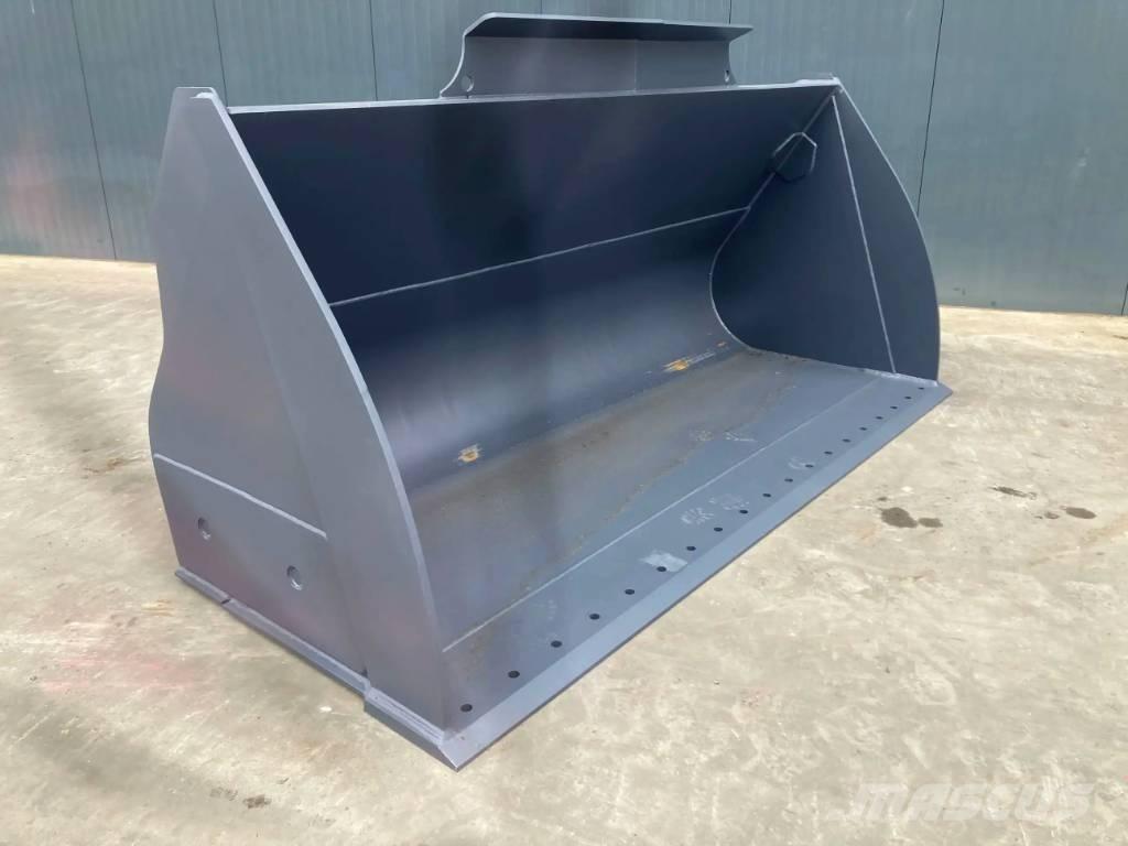Volvo L110E Buckets
