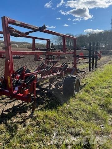 Horsch Fg 4.50 Harrows