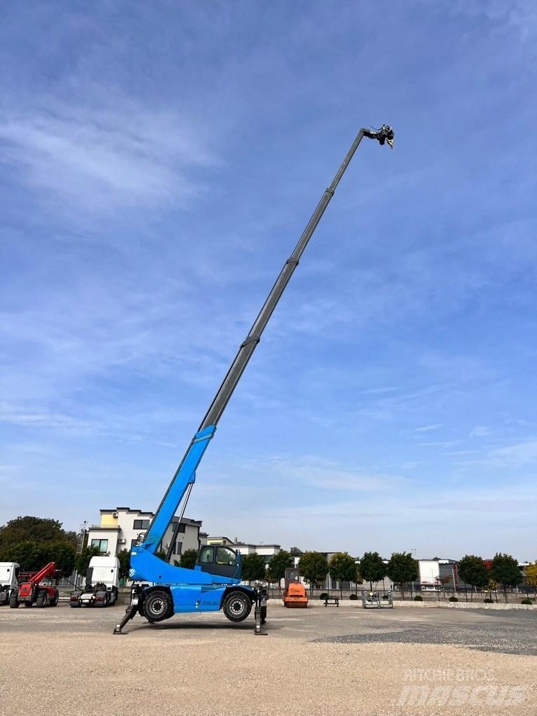 Magni RTH 5.30 Telescopic Handlers