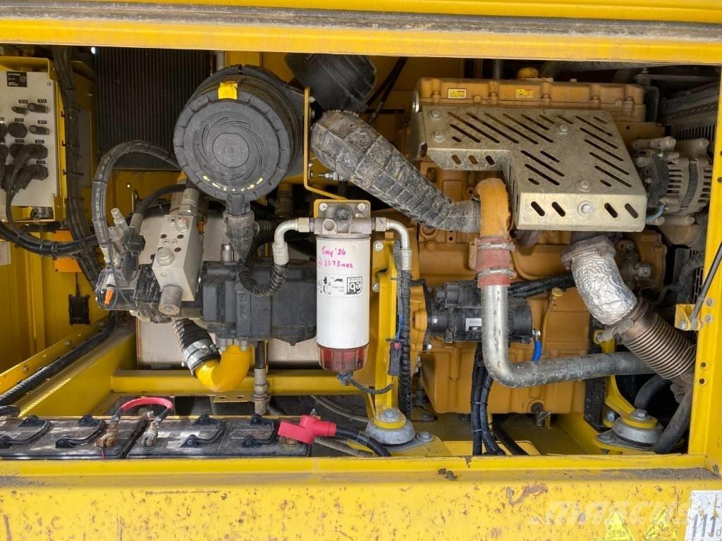 Keestrack K4 Mobile screeners