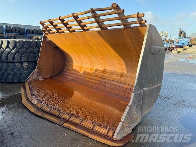 Volvo L 350 H Wheel Loaders