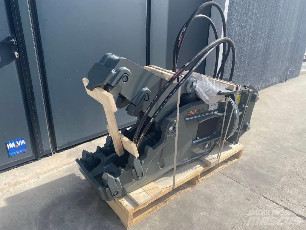 Kinshofer FRK42 Other Attachment / Components
