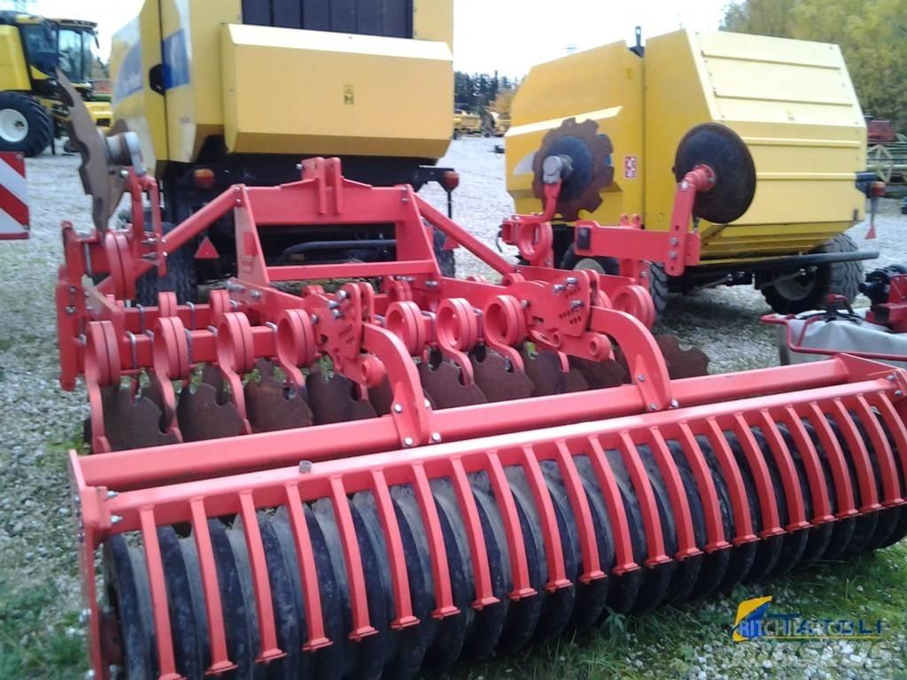 Maschio UFO 300 Disc Harrows