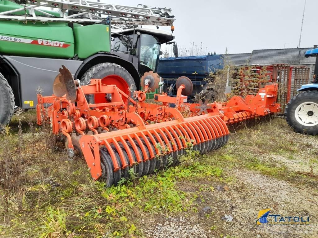 Maschio UFO 300 Disc Harrows