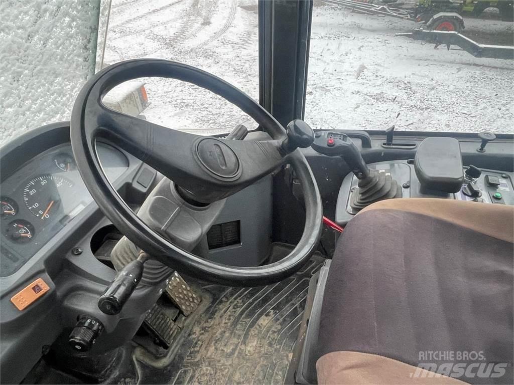 Komatsu WA 150-5 Wheel Loaders