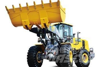 XCMG LW600KN Wheel Loaders