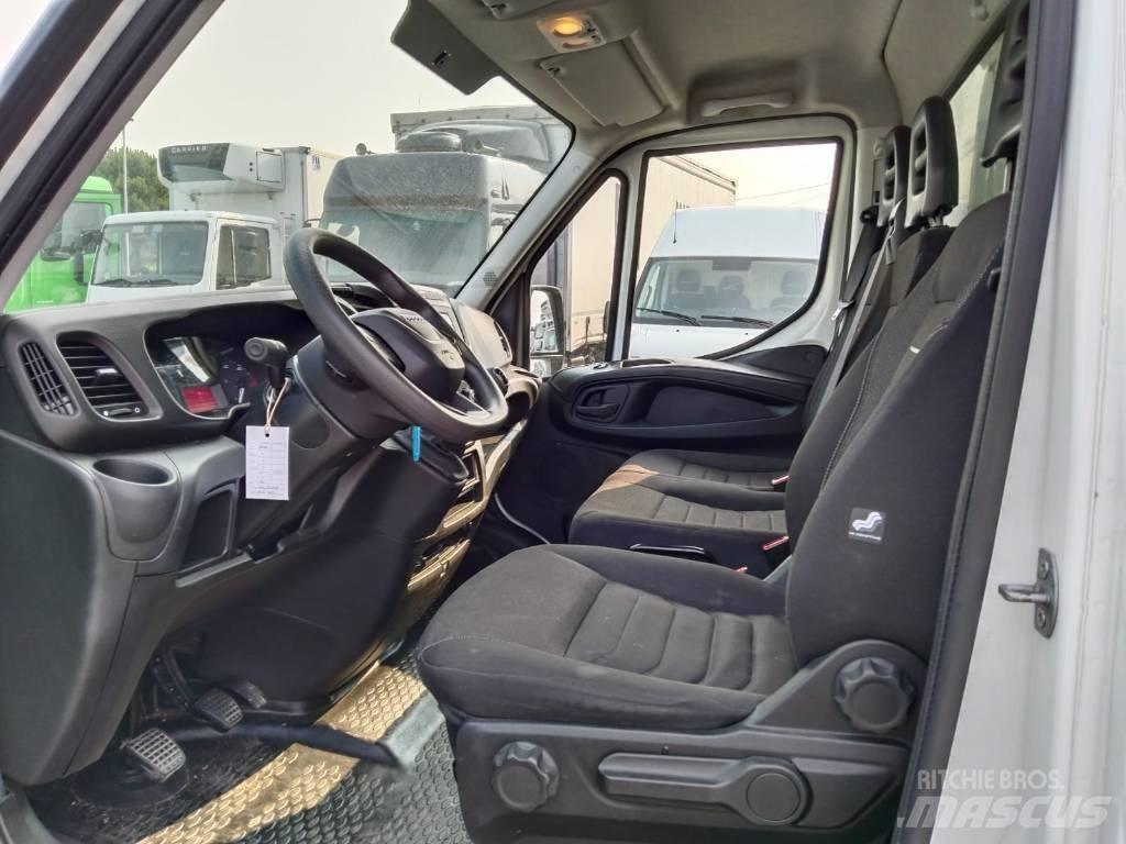 Iveco Daily 35 C16 Panel vans