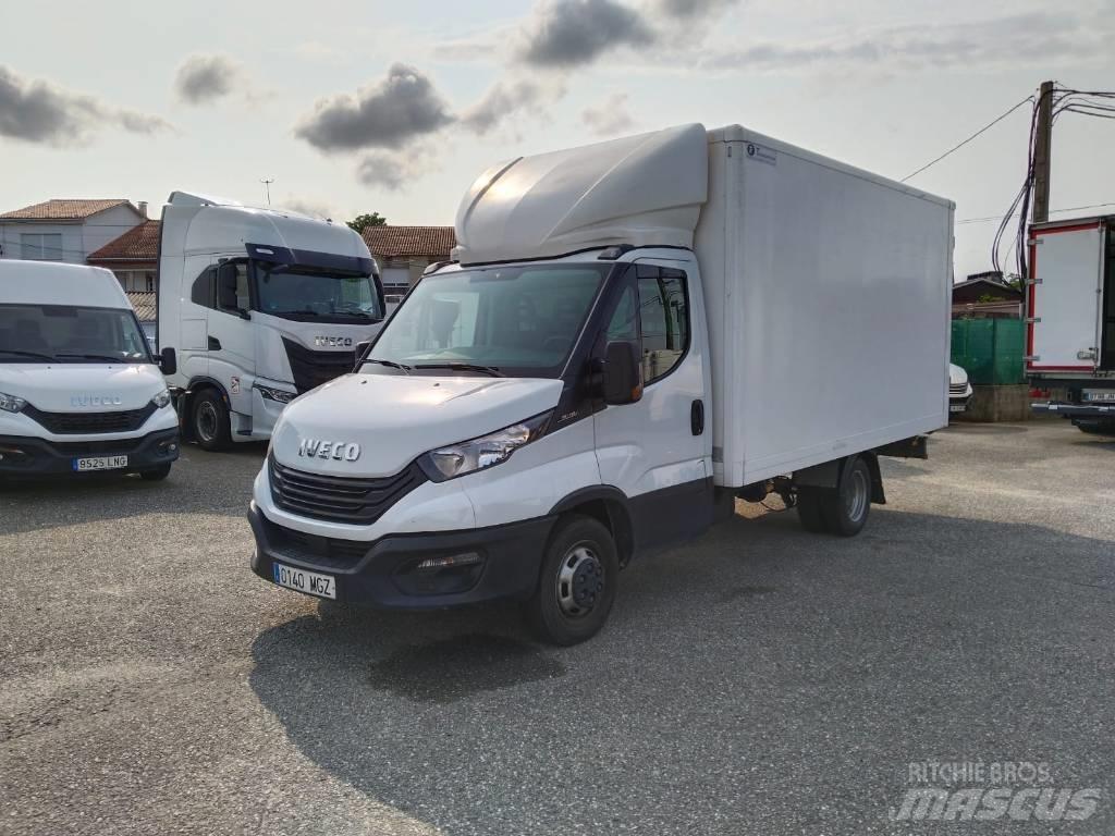 Iveco Daily 35 C16 Panel vans